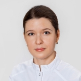 Попова Елена Альбертовна